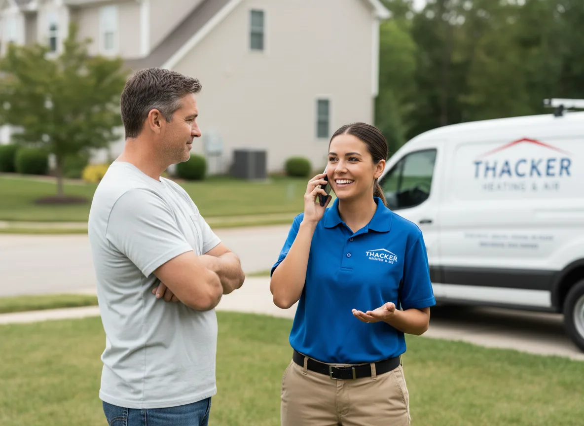Ac Repair Miller, MO FAQs